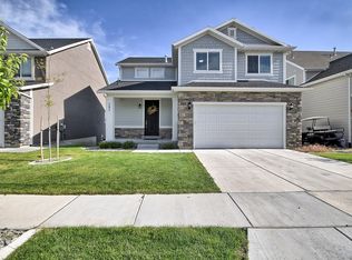 591 W 4050 N, Lehi, UT 84043