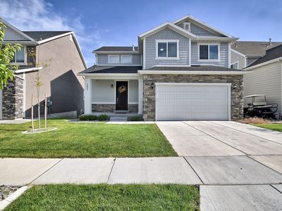 591 W 4050 N, Lehi, UT, 84043