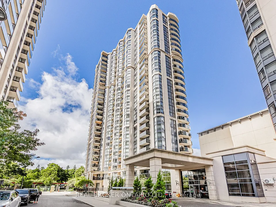 153 Beecroft Rd #2011