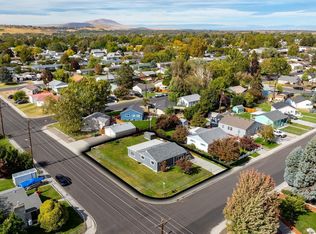 801 Willard Ave, Richland, WA 99352