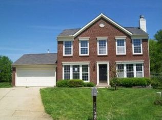 7469 Crestwood Ct, Florence, KY 41042
