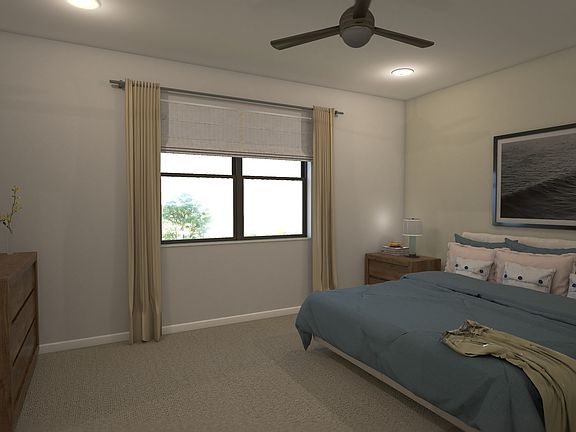 Owner s Suite