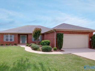 184 Ladd Rd, Huntsville, AL 35811