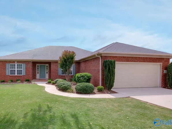 184 Ladd Rd, Huntsville, AL 35811