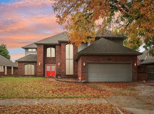 1213 NW 197th St, Edmond, OK 73012