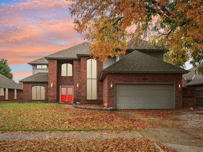 1213 NW 197th St, Edmond, OK, 73012