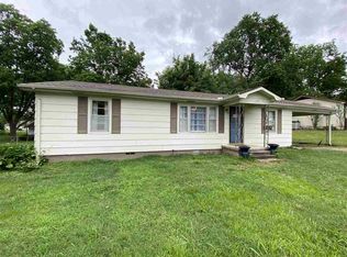 122 Wheatley Dr, Newbern, TN 38059