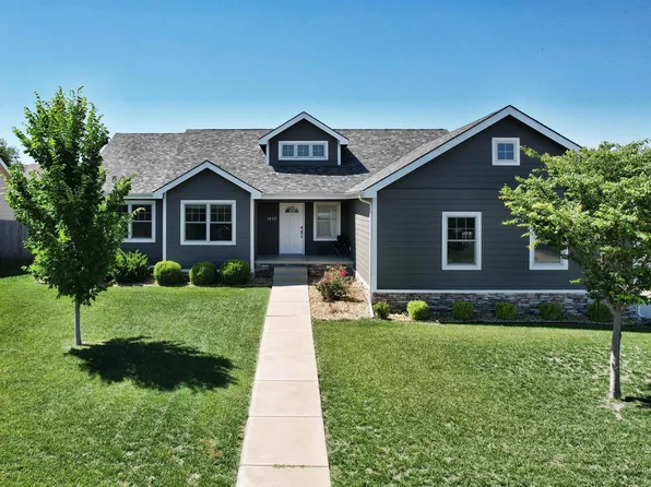 1410 W 46th St, Hays, KS 67601
