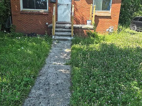 14215 Spring Gdn, Detroit, MI 48205