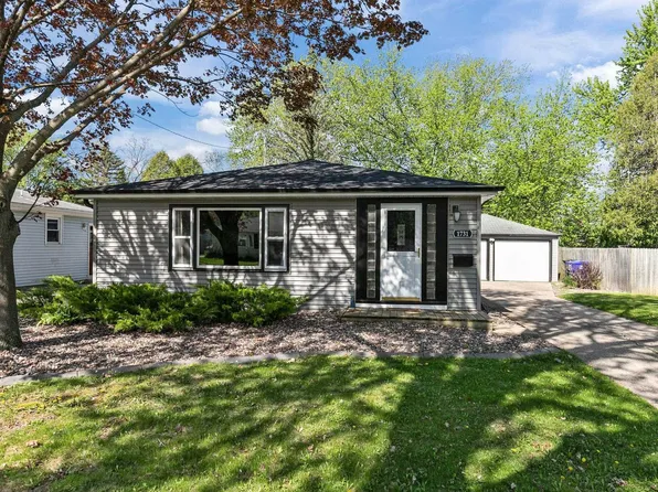 1731 S Walden Ave, Appleton, WI 54915