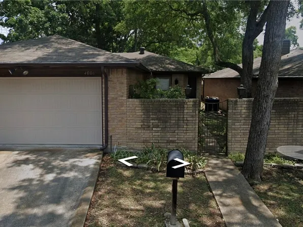 4006 River Oaks Cir, Temple, TX 76504