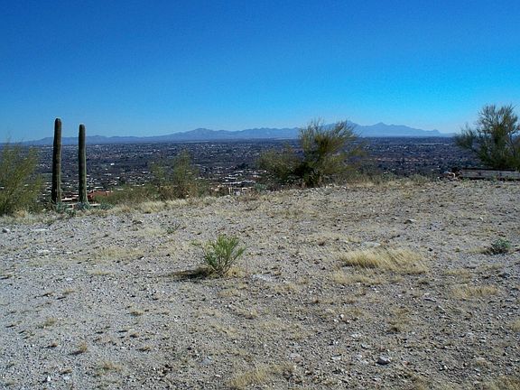 2nd image of 4338 N Sabino Mountain Dr
