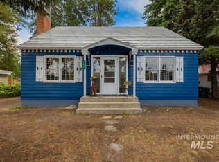 104 E Lake St, McCall, ID 83638