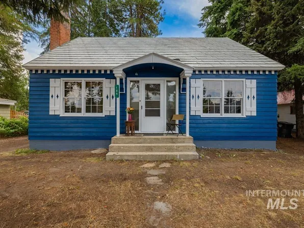 104 E Lake St, McCall, ID 83638