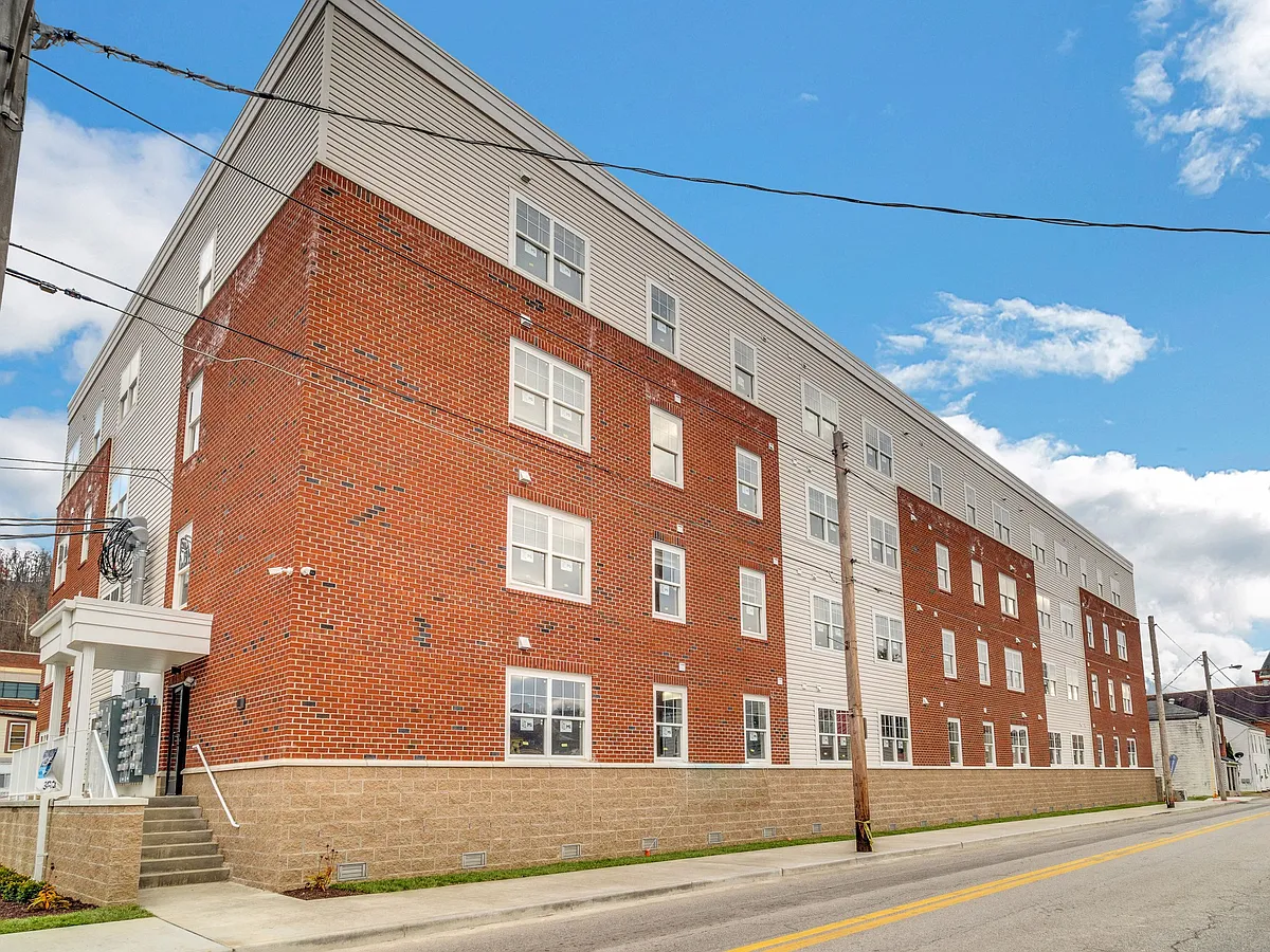 Building Photo - Hobbs Greene Senior Living