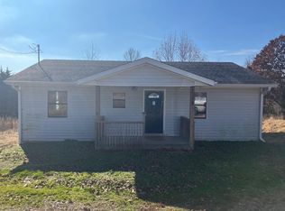 2280 Tower Rd, Granby, MO 64844