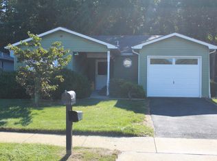 144 Everest Dr S, Brick, NJ 08724