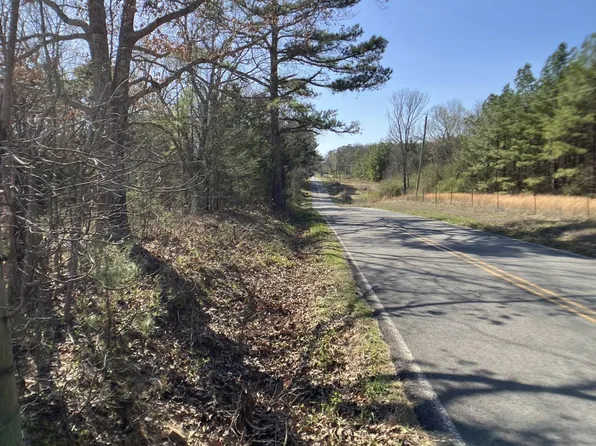 0 Scratch Gravel Rd, Damascus, AR 72039