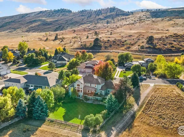 1338 Catalpa Dr, Fort Collins, CO 80521