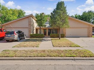 3309 74th St, Lubbock, TX 79423