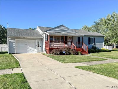 77 Karen Dr, Tonawanda, NY, 14150