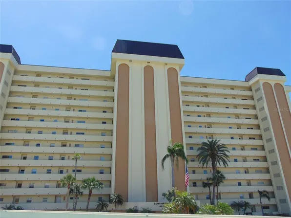 4775 Cove Cir APT 104, Saint Petersburg, FL 33708