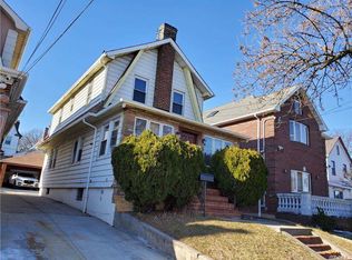 25-16 Butler St, East Elmhurst, NY 11369