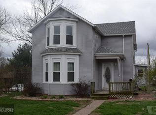 3030 Avenue J, Fort Madison, IA 52627