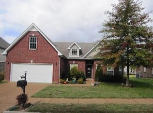 3213 Hidden Creek Dr, Cane Ridge, TN 37013