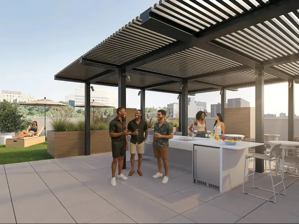 280 West 132nd Street image 6 of 17