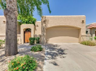 4550 E Wescott Dr, Phoenix, AZ 85050