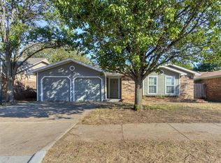 2037 Sierra St, Norman, OK 73071