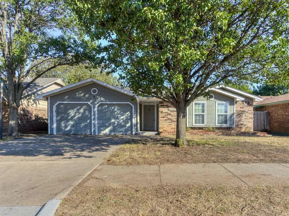 2037 Sierra St, Norman, OK 73071
