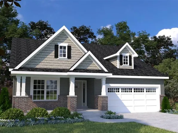 0 Magnolia Estates At Huntleigh Rdg, Wentzville, MO 63385