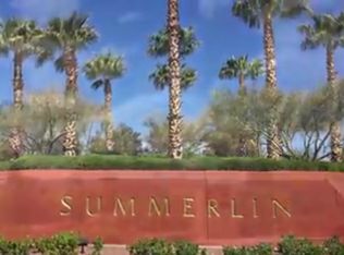 10809 Garden Mist Dr APT 1009, Las Vegas, NV 89135