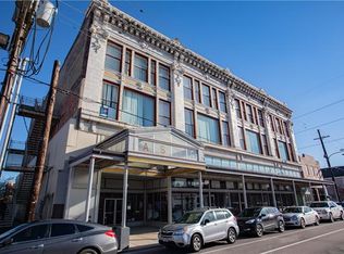 1712 Oretha C Haley Blvd UNIT 307, New Orleans, LA 70113
