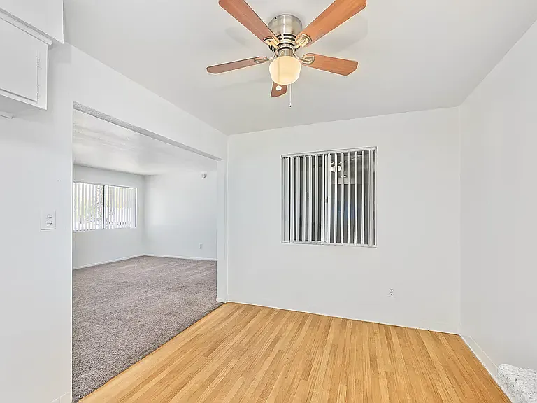 Cherokee Trail Apartments — Photo 2