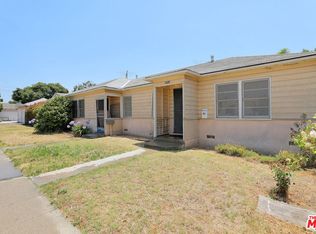 11642 La Grange Ave, Los Angeles, CA 90025