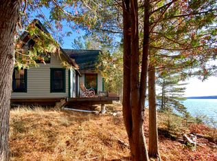 11 Fiddlers Grn, Perry, ME 04667