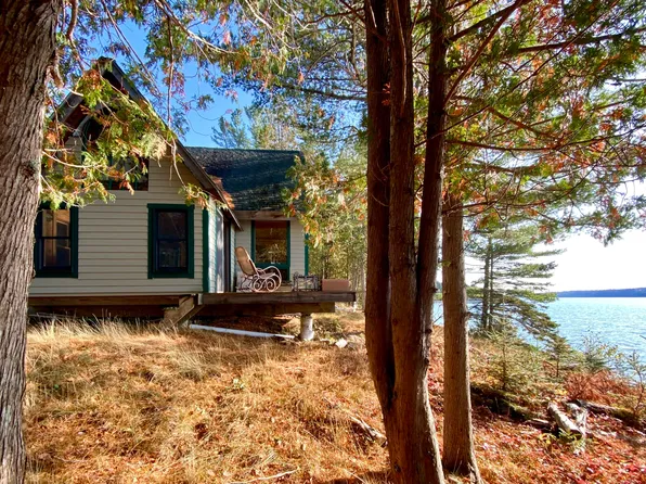 11 Fiddler's Green, Perry, ME 04667