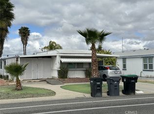 809 S Palm Ave, Hemet, CA 92543