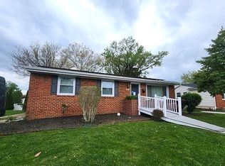 7911 Brookhaven Rd, Baltimore, MD 21244