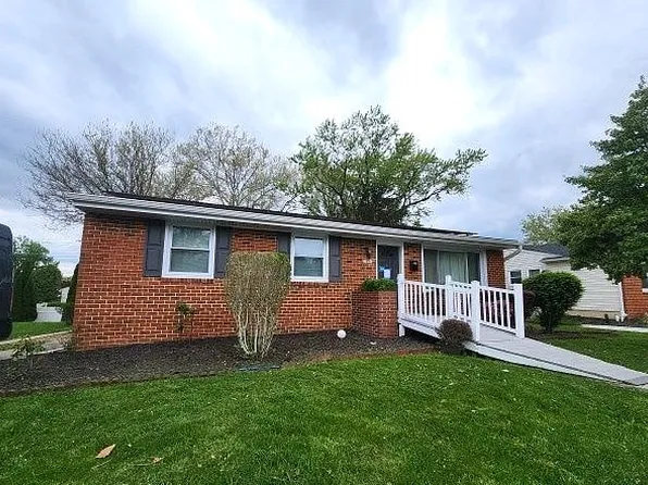 7911 Brookhaven Rd, Baltimore, MD 21244