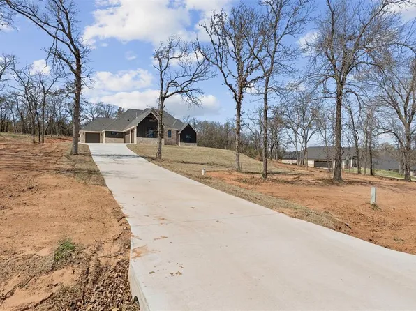 15919 Vernon Cir, Newalla, OK 74857