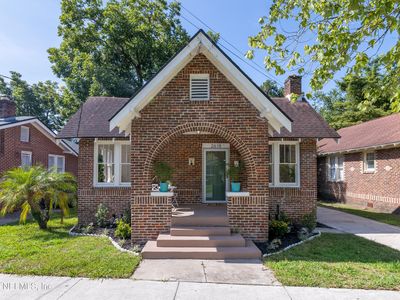 2618 DELLWOOD Avenue, Jacksonville, FL, 32204