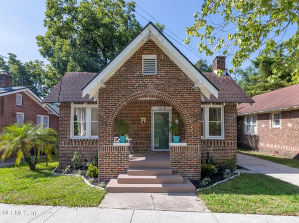 2618 DELLWOOD Avenue, Jacksonville, FL 32204