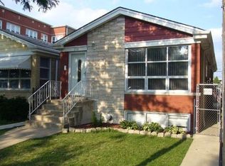2543 N Laramie Ave, Chicago, IL 60639