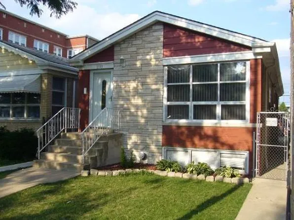 2543 N Laramie Ave, Chicago, IL 60639