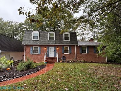 4030 Dogwood Dr, West Point, VA, 23181