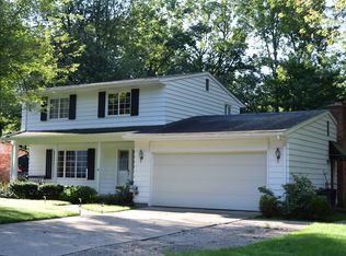 1181 Trotwood Ln, Flint, MI